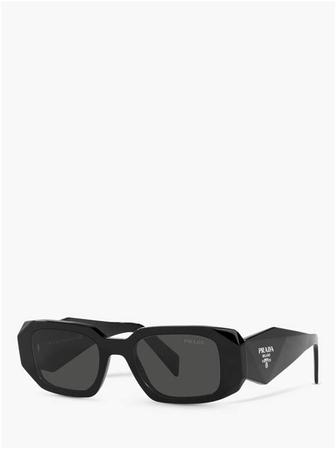 black prada women's sunglasses|prada unisex glasses.